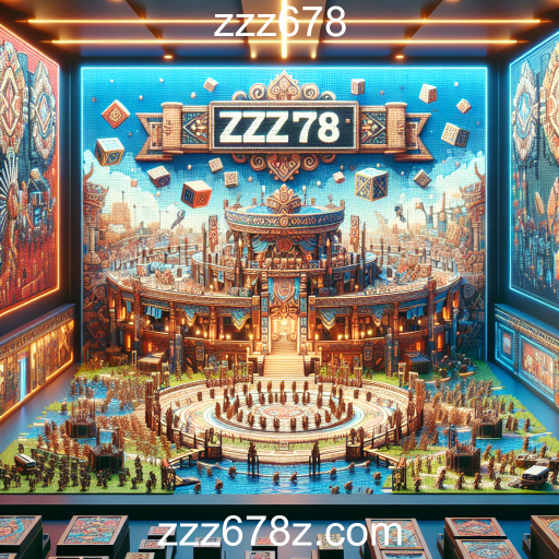 A Ascensão dos Jogos de Estratégia: Desafios e Oportunidades no zzz678